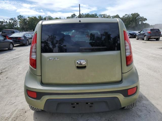 Photo 6 from auction – 2013 KIA SOUL with VIN KNDJT2A58D7633344