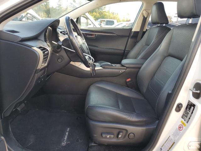 Photo 7 from auction – 2016 LEXUS NX 200T BA with VIN JTJBARBZ0G2092356