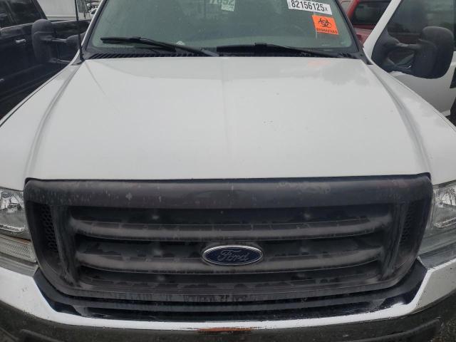 Photo 11 from auction – 2002 FORD F350 with VIN 1FTSW31F92EC95679