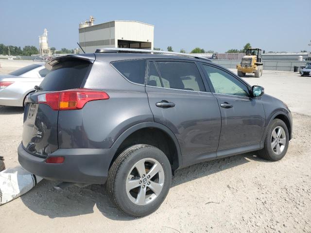 Photo 3 from auction – 2015 TOYOTA RAV4 XLE with VIN 2T3RFREV6FW388192