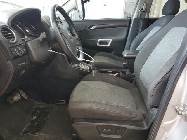 Photo 7 from auction – 2015 CHEVROLET CAPTIVA LT with VIN 3GNAL3EK0FS507223