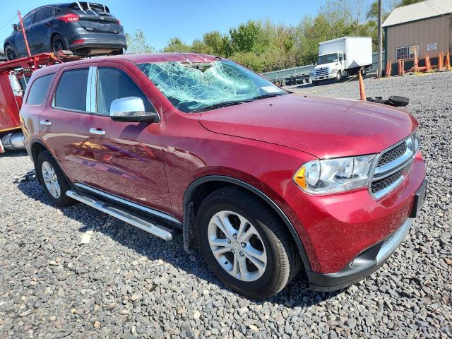 Photo 4 from auction – 2013 DODGE DURANGO SX with VIN 1C4RDHAG0DC676264