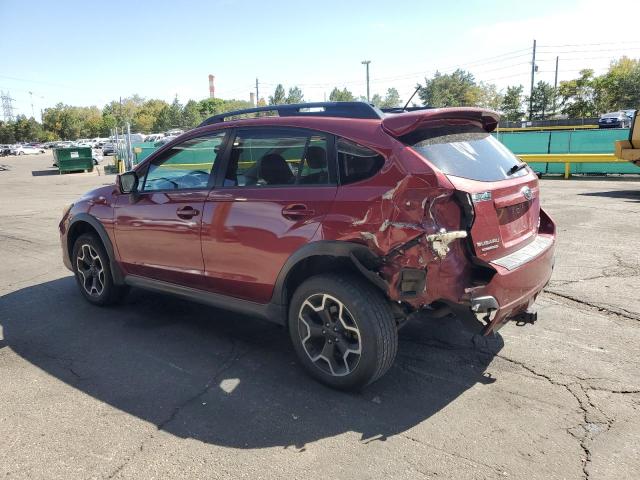 Foto 2 de la subasta – 2013 SUBARU XV CROSSTR con VIN JF2GPAWC4D2213434