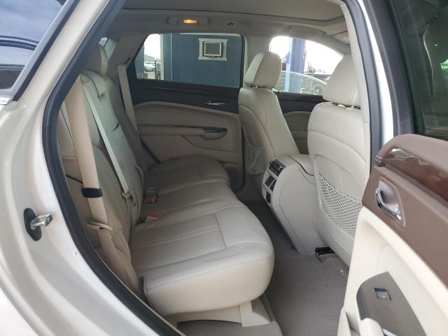 Photo 10 from auction – 2012 CADILLAC SRX PREMIU with VIN 3GYFNCE38CS570688