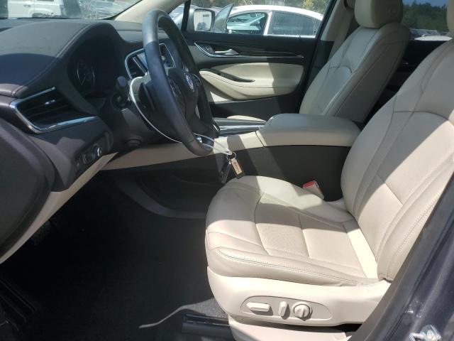 Photo 7 from auction – 2018 BUICK ENCLAVE PR with VIN 5GAERCKW5JJ198487