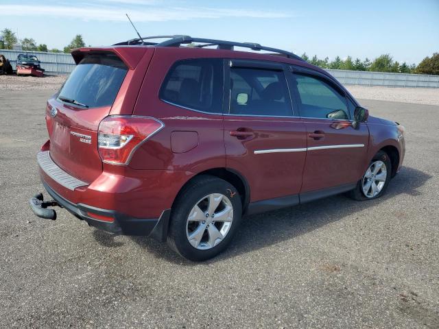 صورة رقم 3 من المزاد - 2014 SUBARU FORESTER 2 مع VIN JF2SJAHC2EH433257