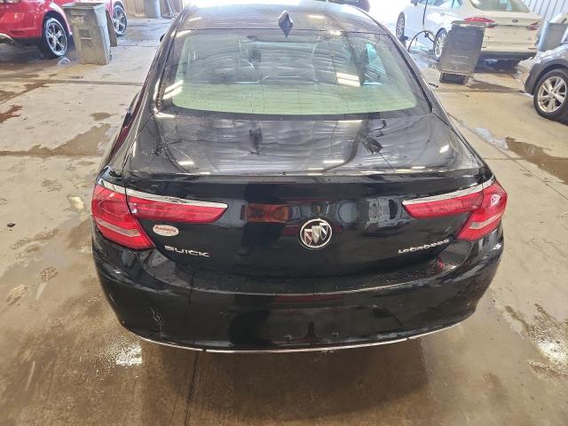 Photo 6 from auction – 2017 BUICK LACROSSE E with VIN 1G4ZP5SS1HU155039