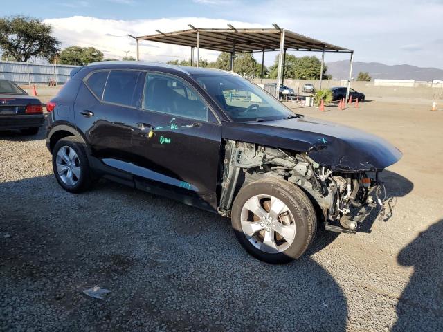 Photo 4 from auction – 2022 VOLVO XC40 T5 MO with VIN YV4162UKXN2763095