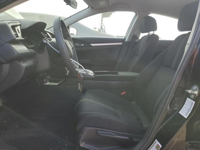 Photo 7 from auction – 2016 HONDA CIVIC LX with VIN 19XFC2F53GE034001