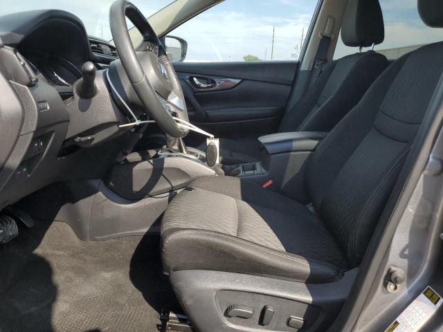 Photo 7 from auction – 2018 NISSAN ROGUE S with VIN KNMAT2MT0JP518260