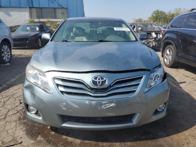 Photo 5 from auction – 2011 TOYOTA CAMRY BASE with VIN 4T1BF3EK2BU687444