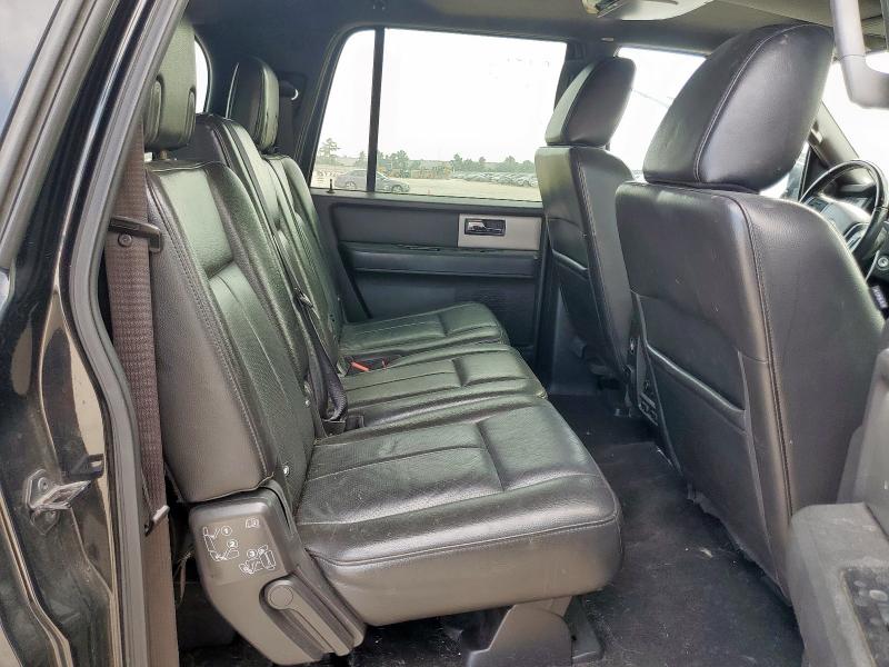 Photo 11 from auction – 2011 FORD EXPEDITION with VIN 1FMJK1K58BEF23989
