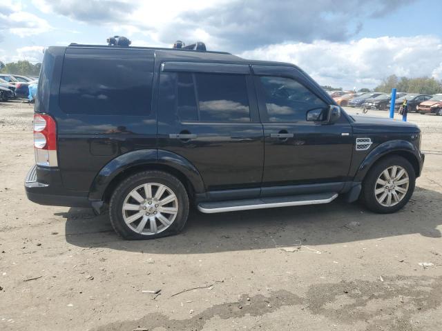 Photo 3 from auction – 2012 LAND ROVER LR4 with VIN SALAK2D48CA638513