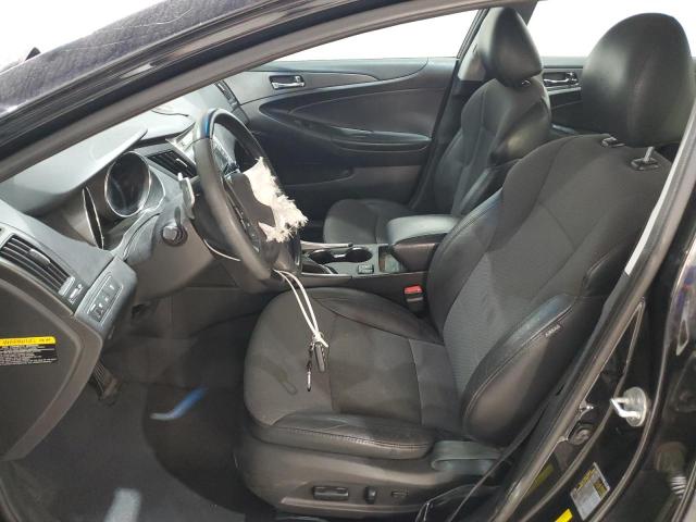 Photo 7 from auction – 2013 HYUNDAI SONATA SE with VIN 5NPEC4AB9DH805489