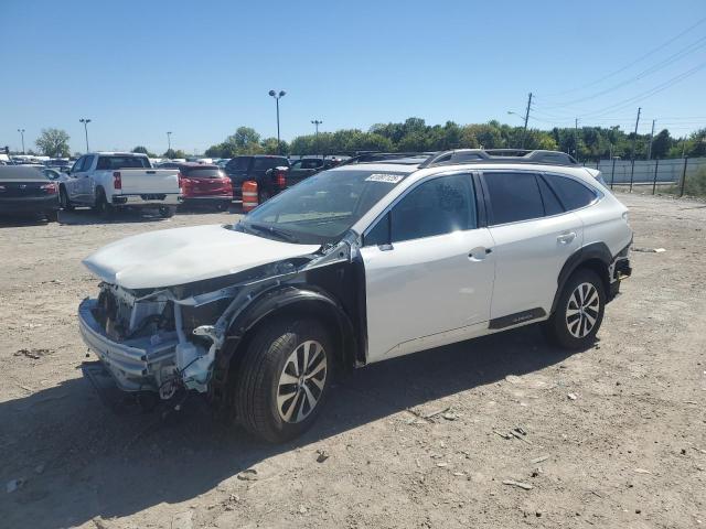 SUBARU OUTBACK PR 2025 مع رقم تعريف المركبة 4S4BTAFC8S3277788 - صورة من المزاد