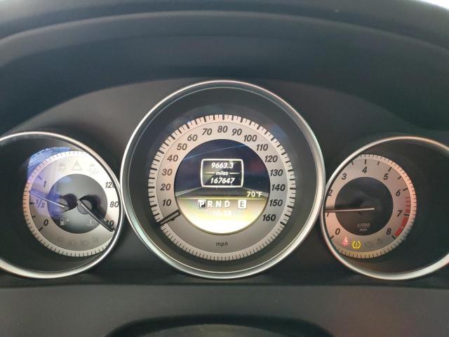 Photo 9 from auction – 2012 MERCEDES-BENZ C 300 4MAT with VIN WDDGF8BB0CA717318
