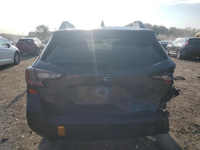 Photo 6 from auction – 2023 SUBARU OUTBACK WI with VIN 4S4BTGUD2P3171648