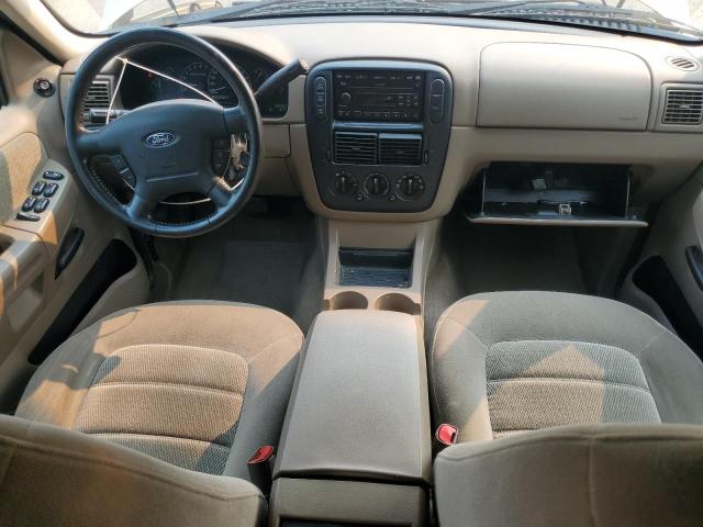 Photo 8 from auction – 2002 FORD EXPLORER X with VIN 1FMZU73E42ZC37970