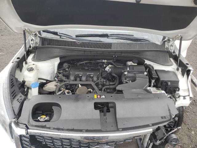 Photo 11 from auction – 2019 KIA SORENTO SX with VIN 5XYPKDA59KG475685