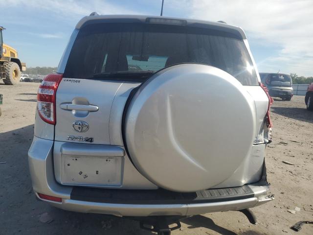 Photo 6 from auction – 2011 TOYOTA RAV4 with VIN 2T3BF4DV5BW159860
