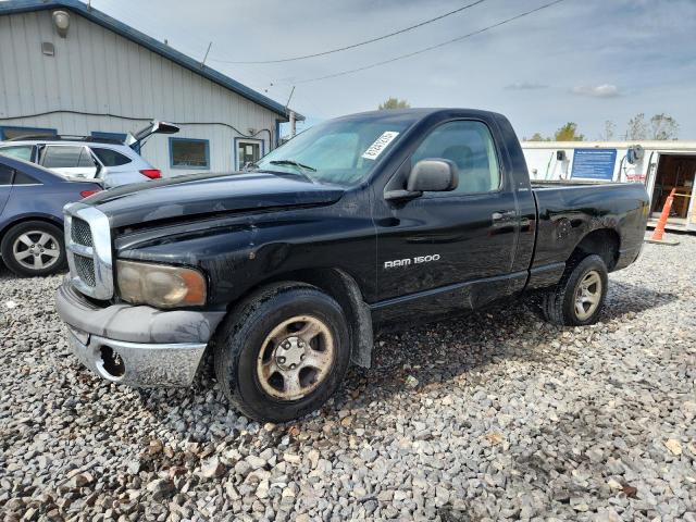 DODGE RAM 1500 2002 with VIN 1D7HA16K42J132826 - Photo from auction
