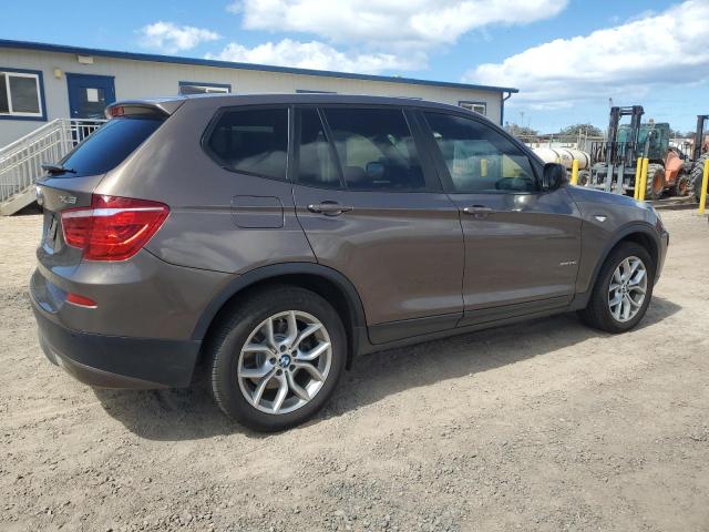 Photo 3 from auction – 2013 BMW X3 XDRIVE2 with VIN 5UXWX9C59D0A30266