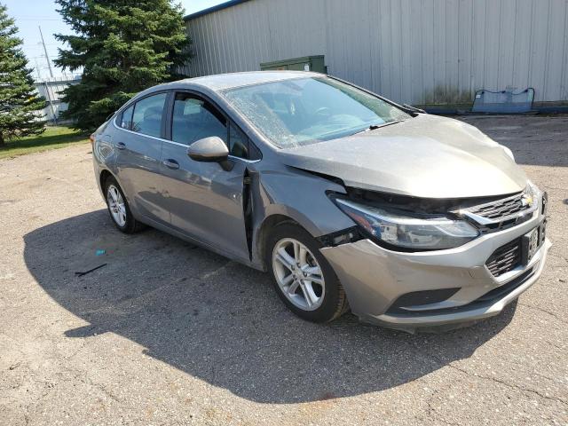 Photo 4 from auction – 2017 ASSEMBLY CRUZE LT with VIN 1G1BE5SM0H7178266