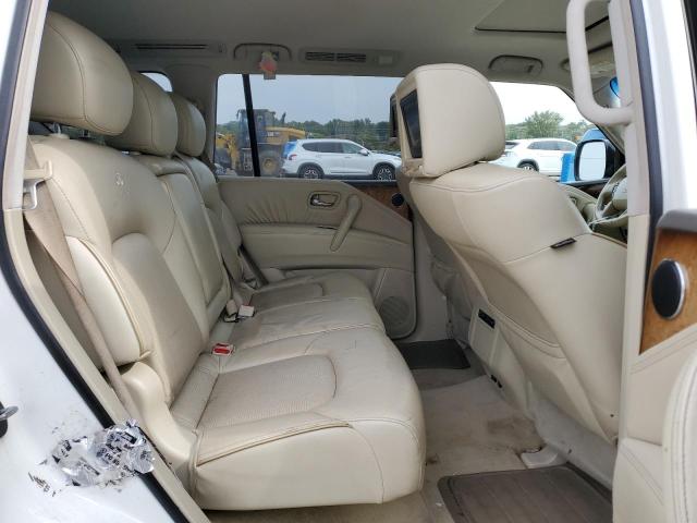 Photo 11 from auction – 2011 INFINITI QX56 with VIN JN8AZ2NCXB9300544