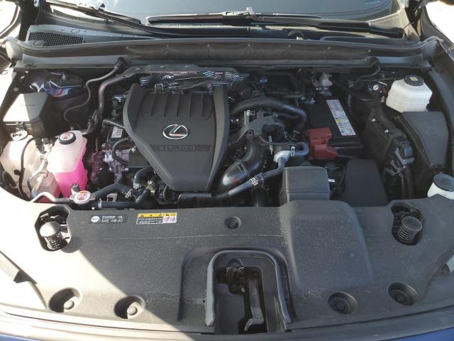 Photo 12 from auction – 2024 LEXUS RX 350 PRE with VIN JTJCHMAA1R2018056
