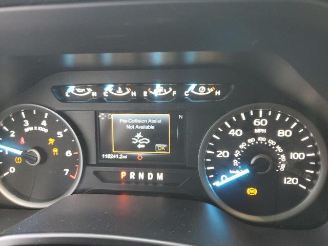 Photo 9 from auction – 2019 FORD F150 SUPER with VIN 1FTEW1E56KFA68592