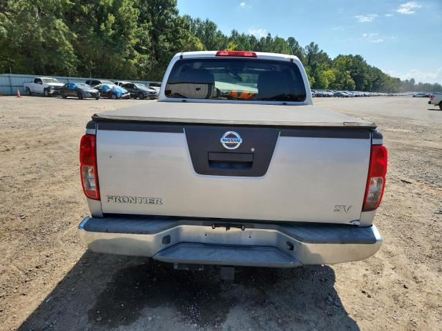 Photo 6 from auction – 2012 NISSAN FRONTIER S with VIN 1N6AD0ER4CC476669