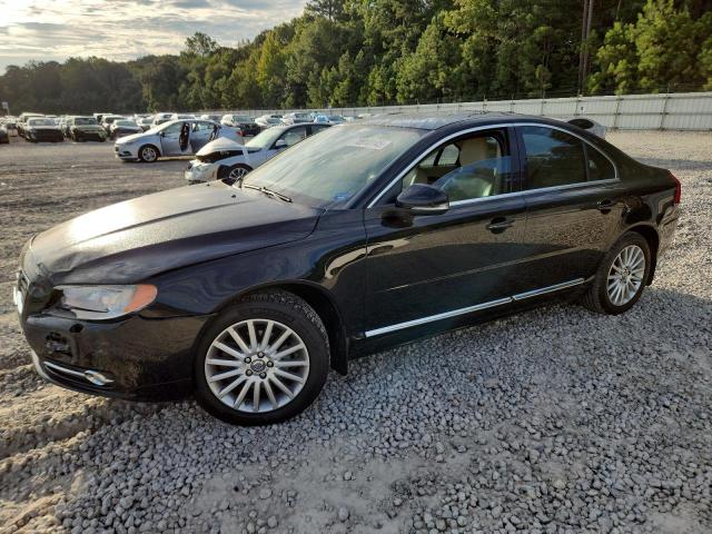 VOLVO S80 3.2 2013 with VIN YV1952AS8D1169052 - Photo from auction