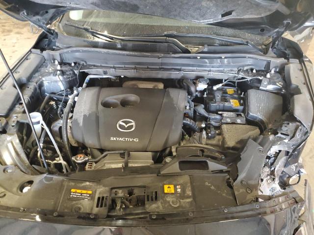 Photo 12 from auction – 2025 MAZDA CX-5 SELECT with VIN JM3KFBBL5S0542392