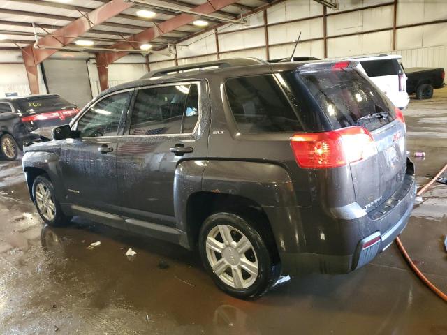Photo 2 from auction – 2014 GMC TERRAIN SLT with VIN 2GKFLXEK6E6194850