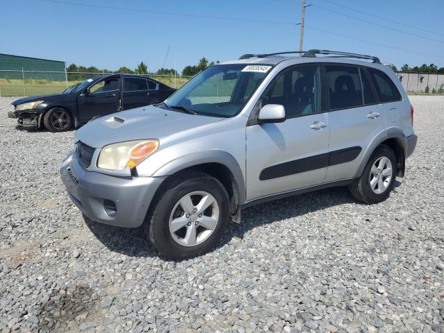 صورة رقم 1 من المزاد - 2004 TOYOTA RAV4 مع VIN JTEHD20V440022096