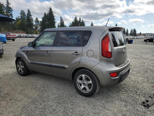 Photo 2 from auction – 2013 KIA SOUL with VIN KNDJT2A55D7600012