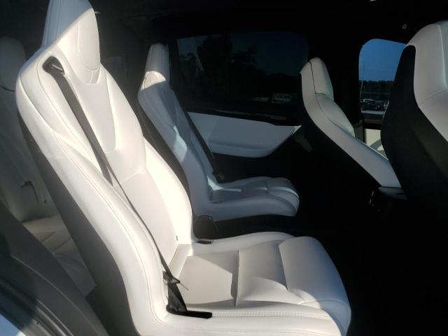 Photo 11 from auction – 2019 TESLA MODEL X with VIN 5YJXCBE27KF151496