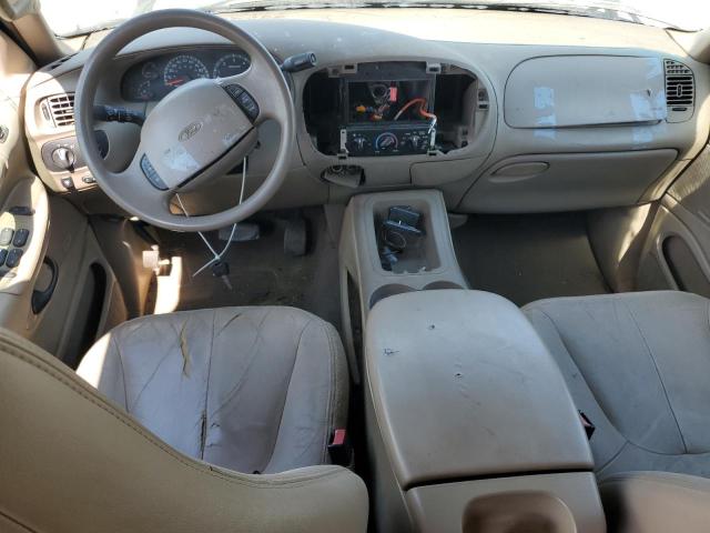 Photo 8 from auction – 2002 FORD EXPEDITION XLT with VIN 1FMRU15W32LA69034