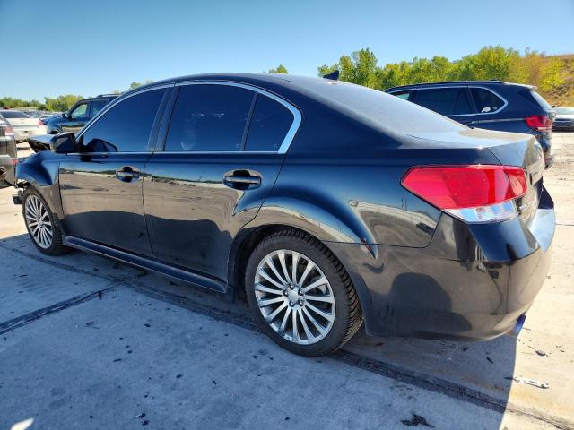 Photo 2 from auction – 2012 SUBARU LEGACY 2.5 with VIN 4S3BMFL6XC1018214