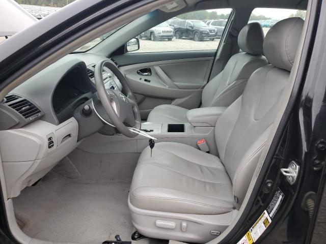 Photo 7 from auction – 2009 TOYOTA CAMRY BASE with VIN 4T4BE46K39R109196