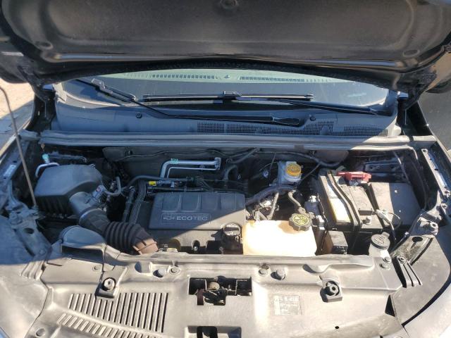 Photo 11 from auction – 2019 CHEVROLET TRAX 1LT with VIN 3GNCJLSB5KL181863