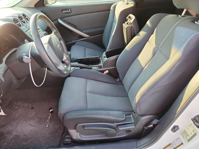 Photo 7 from auction – 2009 NISSAN ALTIMA 2.5 with VIN 1N4AL24E19C201078