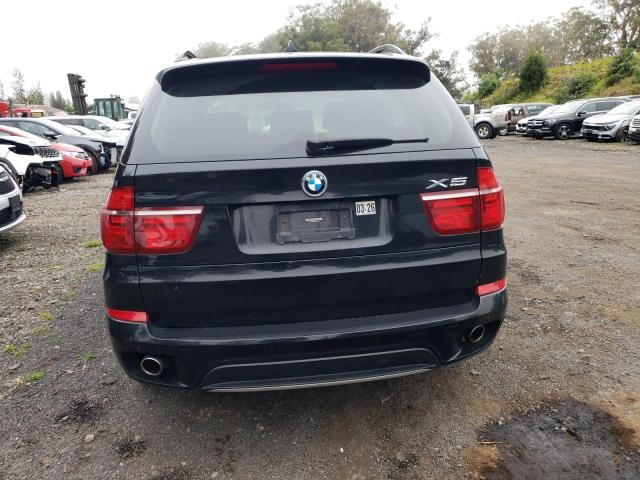 Photo 6 from auction – 2013 BMW X5 with VIN 5UXZW0C58D0B91526