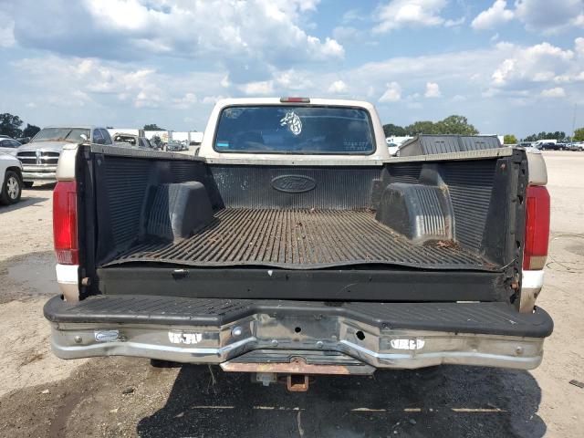 Photo 6 from auction – 1996 FORD F250 with VIN 1FTHX25H1TEA21391