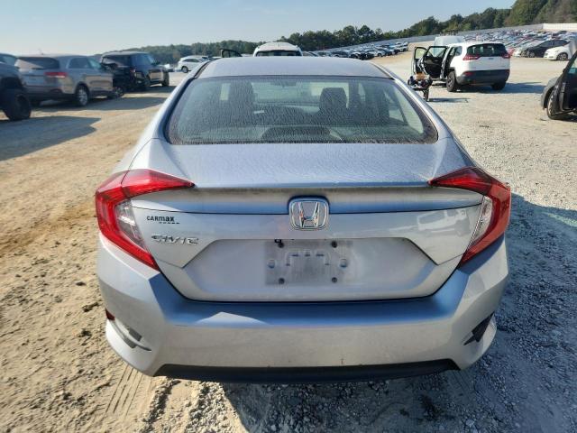 Photo 6 from auction – 2017 HONDA CIVIC LX with VIN 2HGFC2F5XHH526502