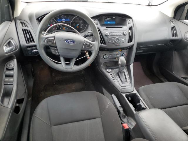 Photo 8 from auction – 2017 FORD FOCUS SE with VIN 1FADP3F21HL341012
