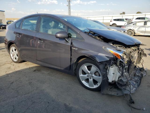 Photo 4 from auction – 2010 TOYOTA PRIUS with VIN JTDKN3DU6A0028119