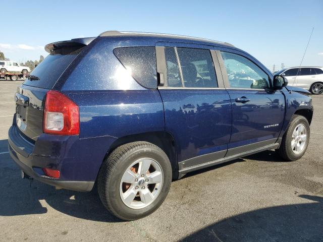Photo 3 from auction – 2013 JEEP COMPASS SP with VIN 1C4NJCBA9DD187117