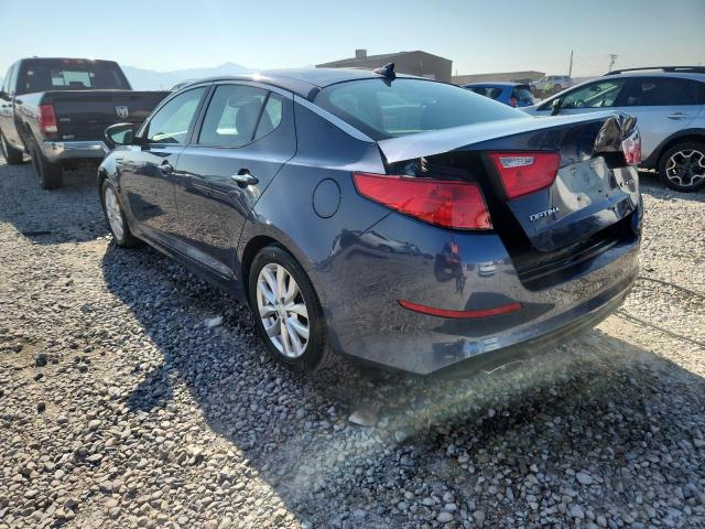 Photo 2 from auction – 2015 KIA OPTIMA EX with VIN 5XXGN4A75FG463293