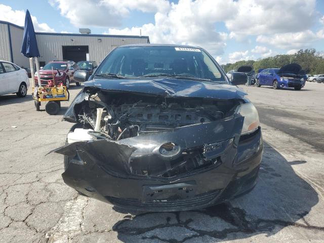Photo 5 from auction – 2008 TOYOTA YARIS with VIN JTDBT923281265519